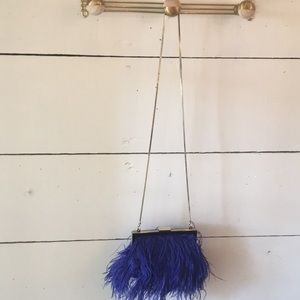 Kate Spade Flights of Fancy Clutch